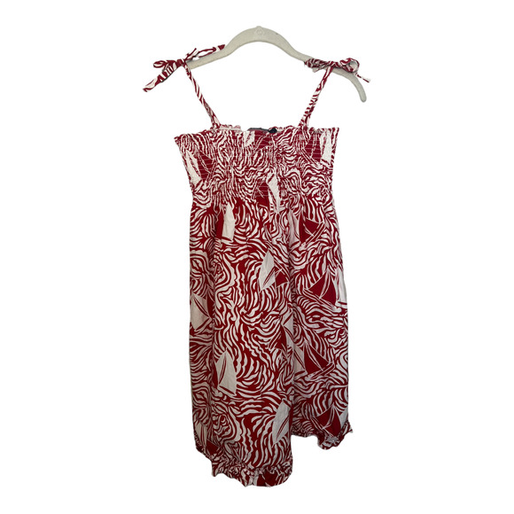 Vineyard Vines Other - Vineyard Vines Girls Dress Large